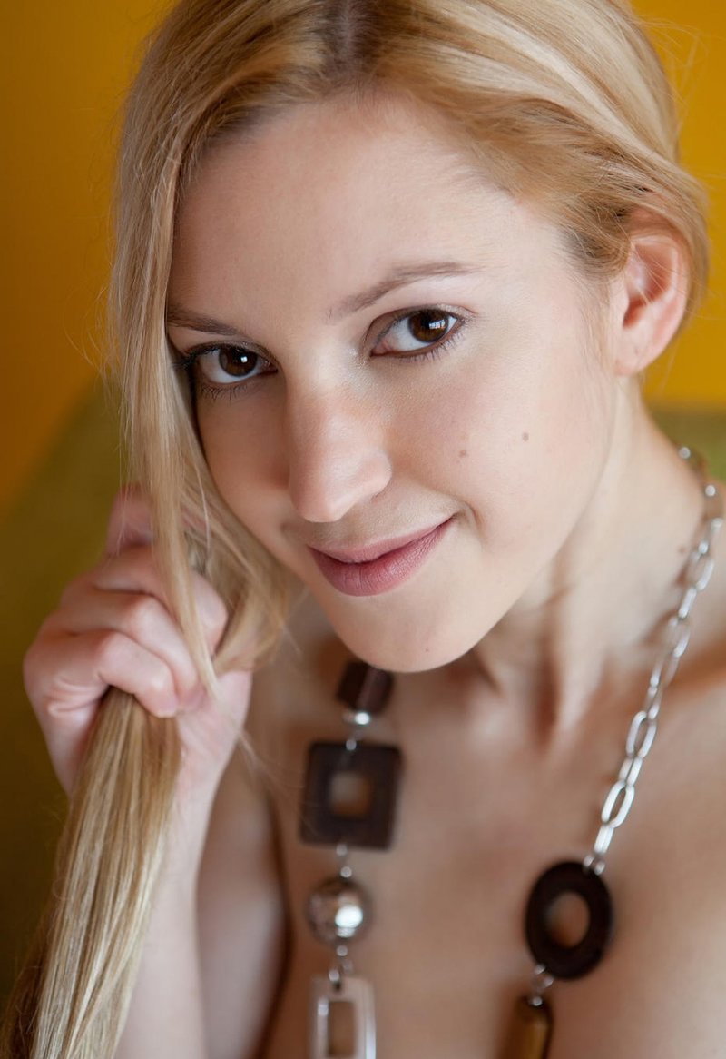 Кристина, 24